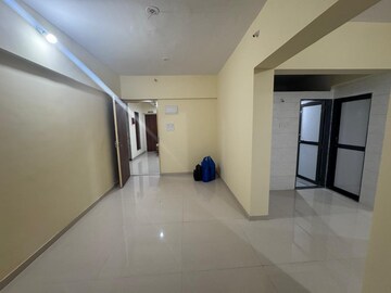 Building Lobby in 1 BHK Apartment at Bhandup West – for Sale