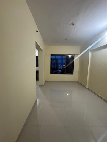 1 BHK Apartment For Sale in Bhandup West