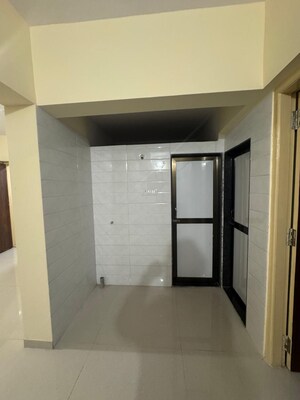 Kitchen in 1 BHK Apartment at Bhandup West – for Sale
