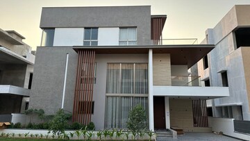 5 BHK Villa – Exterior View View at Supadha Geethika, Velmala - for Sale
