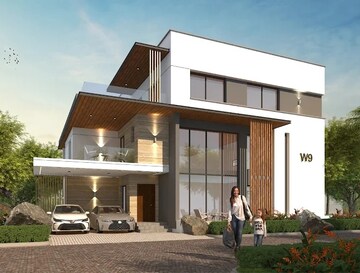 5 BHK Villa For Sale in Supadha Geethika, Velmala