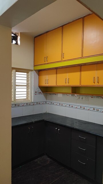 Kitchen in 2 BHK Independent House at Ramamurthy Nagar – for Rent
