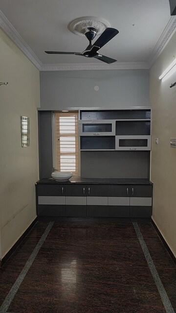 Kitchen in 2 BHK Independent House at Ramamurthy Nagar – for Rent