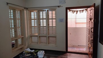 Room in 2 BHK Independent House at Ramamurthy Nagar – for Rent