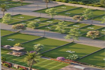  Plot For Sale in Dholera