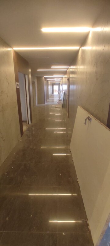 Staircase in  Office Space at Camac Street – for Rent