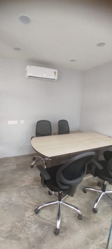 Team Area in  Office Space at Camac Street – for Rent