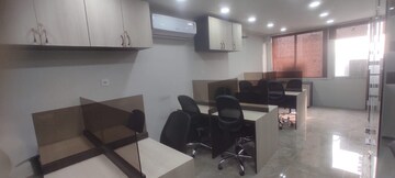 Team Area in  Office Space at Camac Street – for Rent