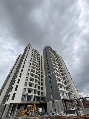 2 BHK Apartment For Sale in SNN Raj Bay Vista, Bilekahalli