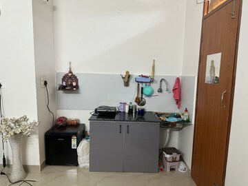 Furnished Amenities in 1 BHK Independent House at Sector 11 – for Rent