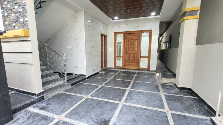 undefined, a s rao nagar 4 Bedroom 2900 Sq.Ft. Independent House In A S Rao Nagar Hyderabad 9035491