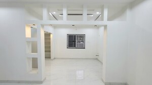 Bathroom in 4 BHK Independent House at A S Rao Nagar – for Sale