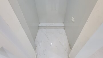 Bathroom in 4 BHK Independent House at A S Rao Nagar – for Sale