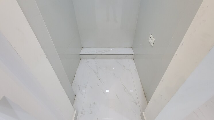 Bathroom, a s rao nagar 4 Bedroom 2900 Sq.Ft. Independent House In A S Rao Nagar Hyderabad 9035491