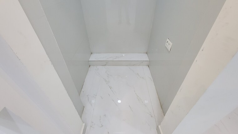 Bathroom, a s rao nagar 4 Bedroom 2900 Sq.Ft. Independent House In A S Rao Nagar Hyderabad 9035491