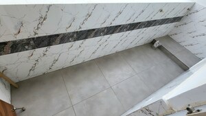 Balcony in 4 BHK Independent House at A S Rao Nagar – for Sale