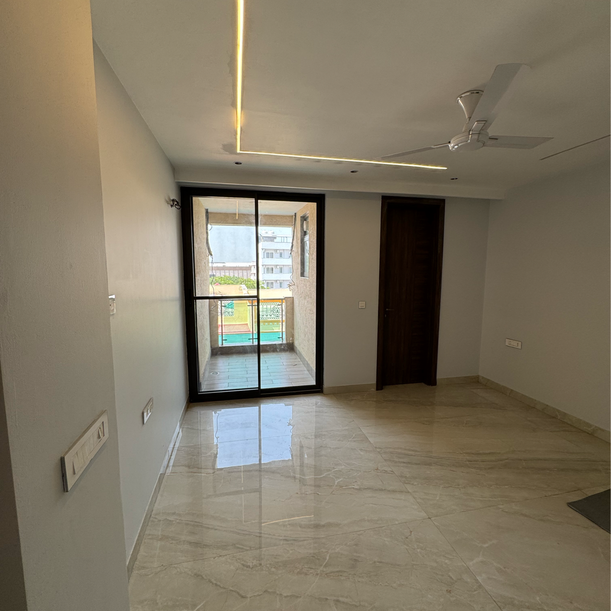 2 BHK Apartment For Sale in Puranik City