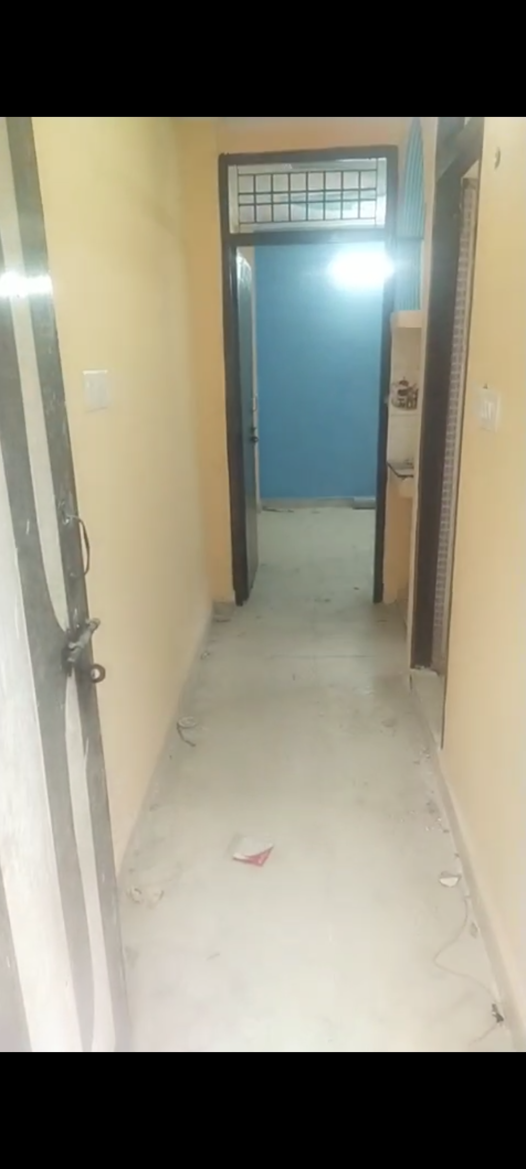 1.5 BHK + Study Room Builder Floor For Sale in Neelkanth Apartment II