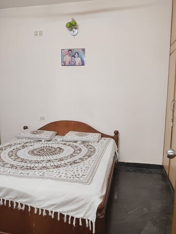 Bedroom in 2 BHK Independent House at Ramamurthy Nagar – for Rent