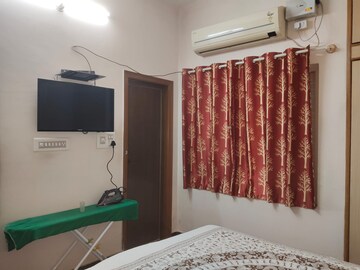 Bedroom in 2 BHK Independent House at Ramamurthy Nagar – for Rent
