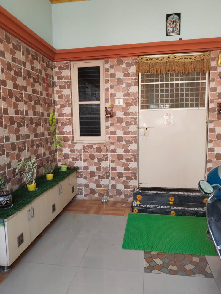 Balcony, ramamurthy nagar 2 Bedroom 1200 Sq.Ft. Independent House In Ramamurthy Nagar Bangalore 9035462