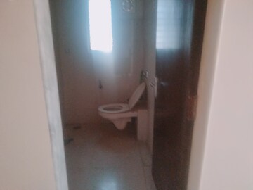 Building Lobby in 3 BHK Apartment at Ashish Swapnalok Towers, Goregaon East – for Sale