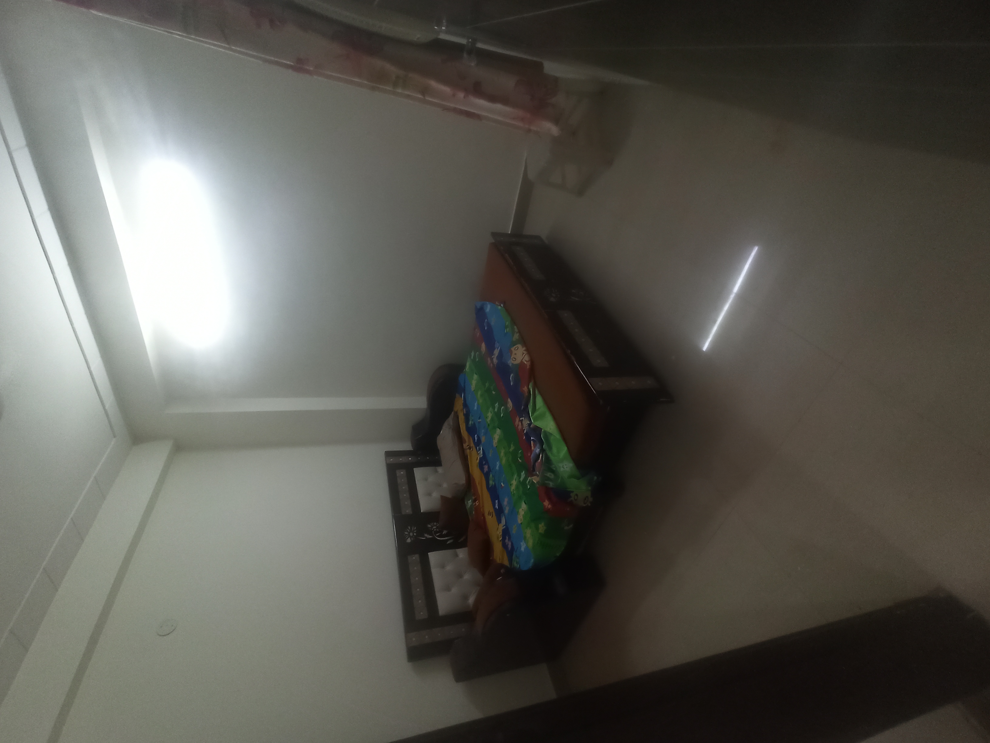 2 BHK + Pooja Room Builder Floor For Rent in Panchsheel Vihar 