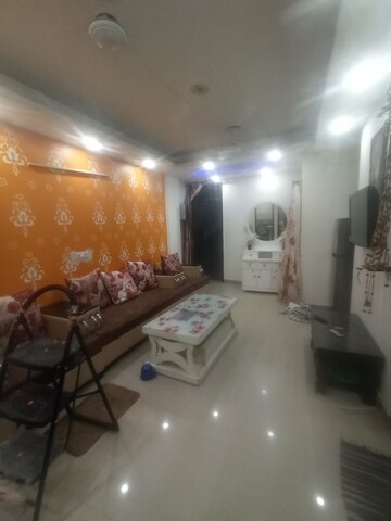 Parking in 2 BHK Builder Floor at Malviya Nagar – for Rent