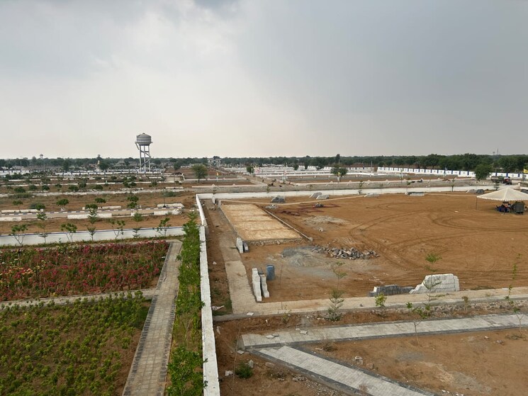 Swimming Pool, ajairajpura  460 Sq.Ft. Plot In Ajairajpura Jaipur 9035454