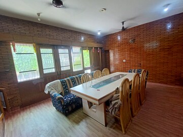 Living Room in 2 BHK Independent House at Sector 11 – for Rent