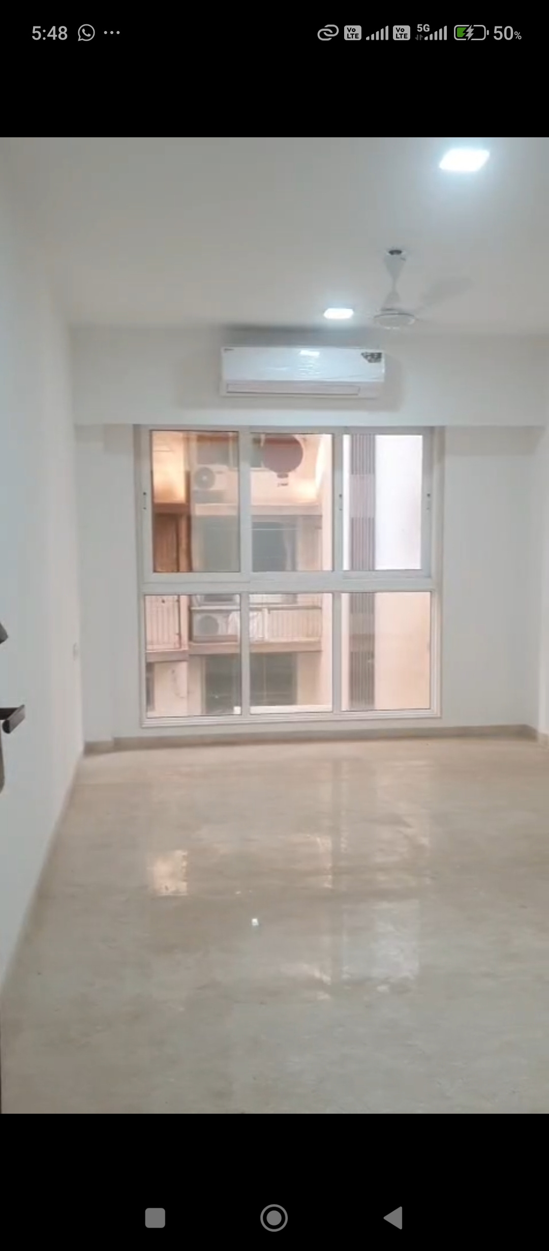 3 BHK Apartment For Sale in Platinum Life