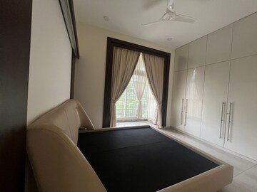 Furnished Amenities in 3 BHK Villa at Vakil Garden City, Kanakapura Road – for Sale