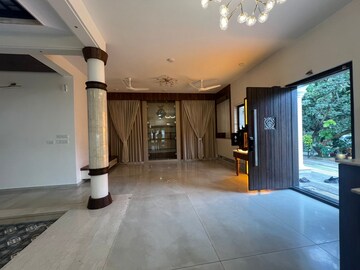Living Room in 3 BHK Villa at Vakil Garden City, Kanakapura Road – for Sale