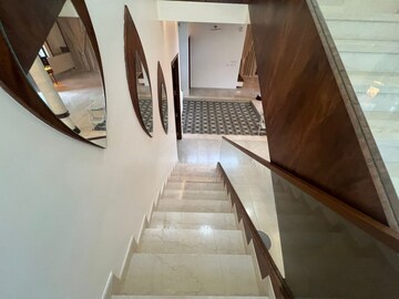 Furnished Amenities in 3 BHK Villa at Vakil Garden City, Kanakapura Road – for Sale