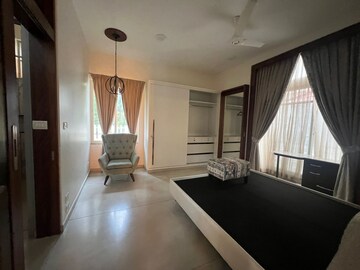 Kitchen in 3 BHK Villa at Vakil Garden City, Kanakapura Road – for Sale