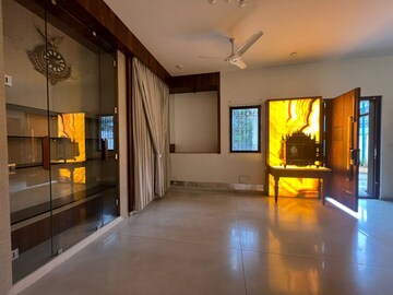 Living Room in 3 BHK Villa at Vakil Garden City, Kanakapura Road – for Sale