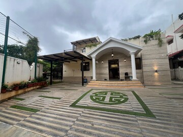 3 BHK Villa For Sale in Vakil Garden City, Kanakapura Road