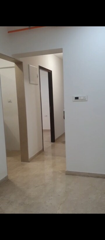 Building Lobby in 3 BHK Apartment at Platinum Life, Andheri West – for Sale