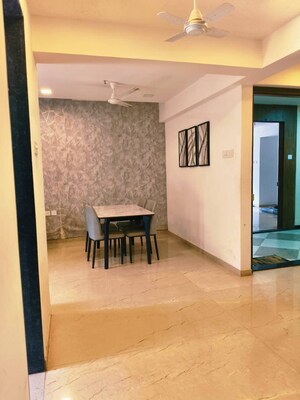 Room in 3 BHK Apartment at Ashish Swapnalok Towers, Goregaon East – for Sale
