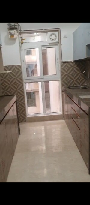 Balcony in 3 BHK Apartment at Platinum Life, Andheri West – for Sale