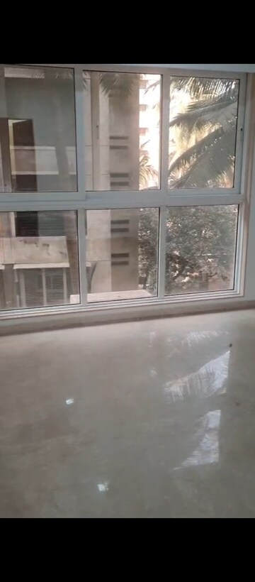 Balcony in 3 BHK Apartment at Platinum Life, Andheri West – for Sale