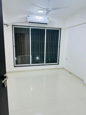 Balcony in 2 BHK Apartment at Om Sai Chembur Nandadeep CHS, Chembur – for Sale