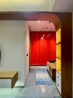 4 BHK + Pooja Room,Servant Room,Study Room,Extra Room 450 Sq.Yd. Villa in Individual Bungalow