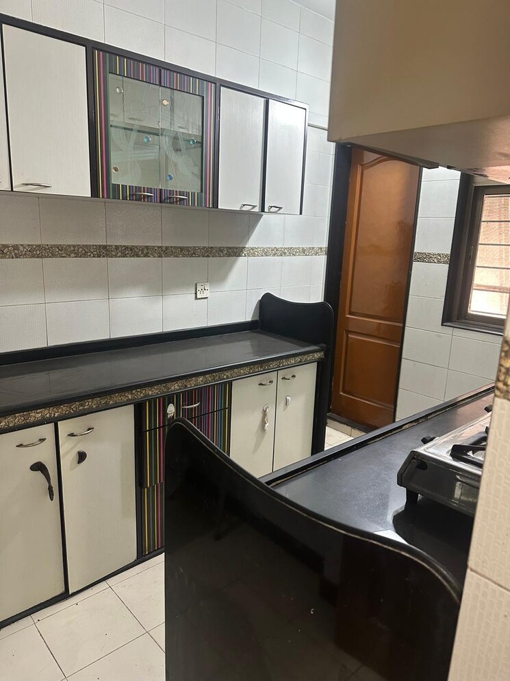 Kitchen, bhandup west 2 Bedroom 750 Sq.Ft. Apartment In Bhandup West Mumbai 9035551