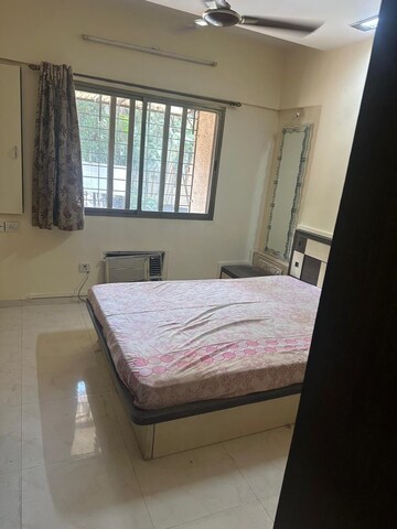 Bedroom in 2 BHK Apartment at Bhandup West – for Rent