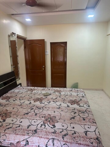 Bedroom in 2 BHK Apartment at Bhandup West – for Rent
