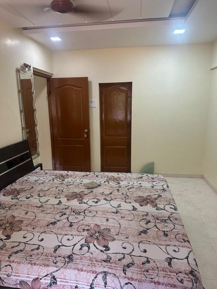 Bedroom, bhandup west 2 Bedroom 750 Sq.Ft. Apartment In Bhandup West Mumbai 9035551