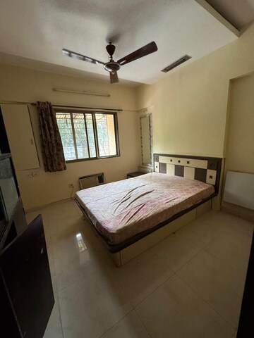 Bedroom in 2 BHK Apartment at Bhandup West – for Rent
