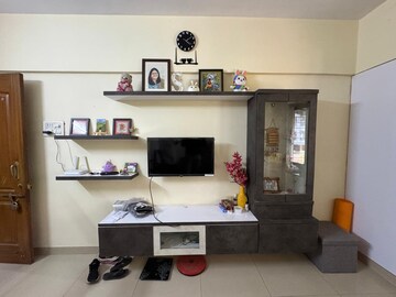 2 BHK Apartment For Rent in Bhandup West