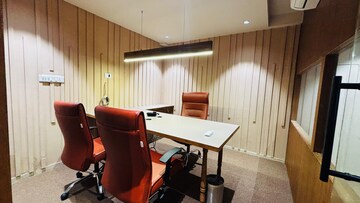 Kitchen in  Office Space at Satellite – for Rent